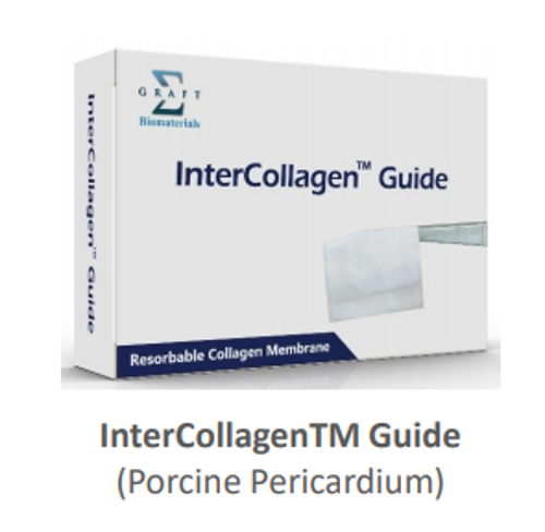 interossCollagenTM-Guide  ﻿